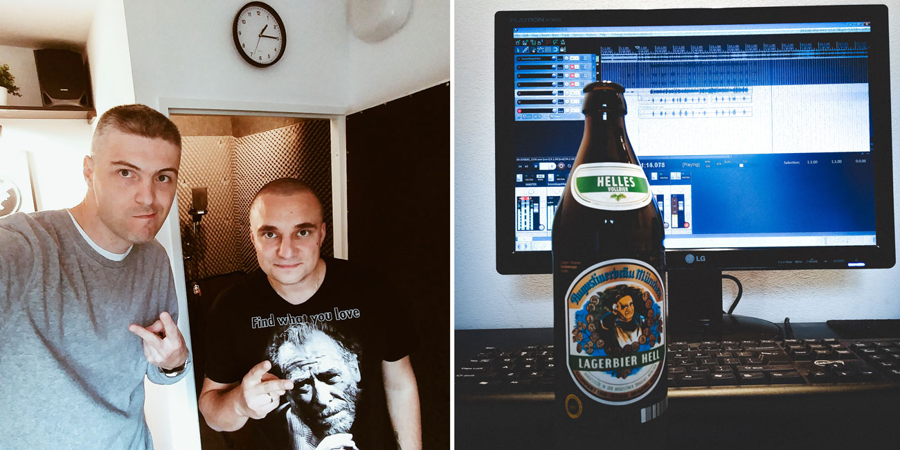 blog 62 FRK x Jabol Marty McFly 01 - FRK x Jabol - Marty McFly