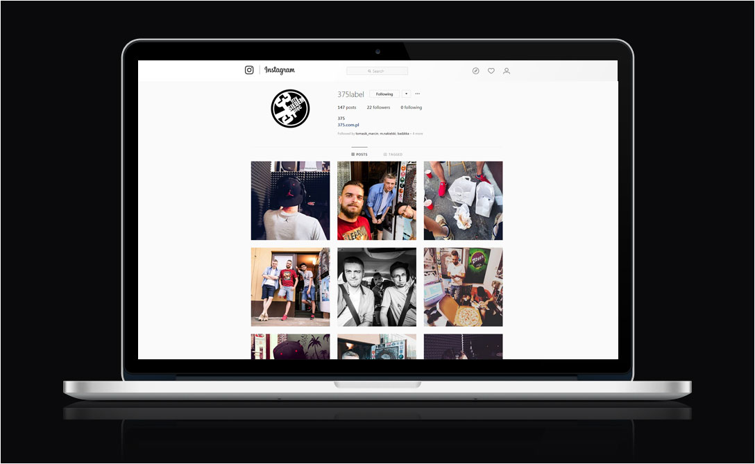 Media 375instagram fotolink updated - Media