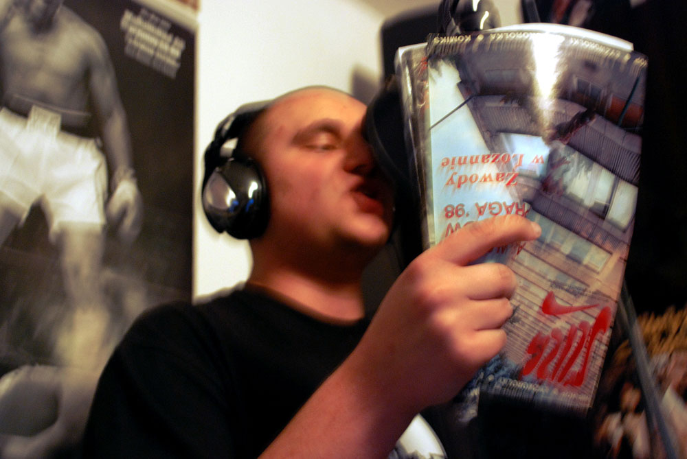 blog 27 sklad nie sklad na powaznie ep 01 - Skład-Nie-Skład - Na Poważnie EP