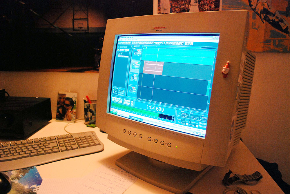 blog 27 sklad nie sklad na powaznie ep 02 - Skład-Nie-Skład - Na Poważnie EP