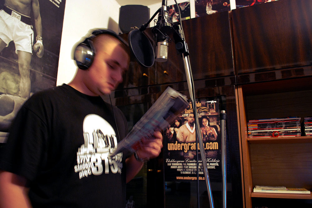 blog 27 sklad nie sklad na powaznie ep 03 - Skład-Nie-Skład - Na Poważnie EP