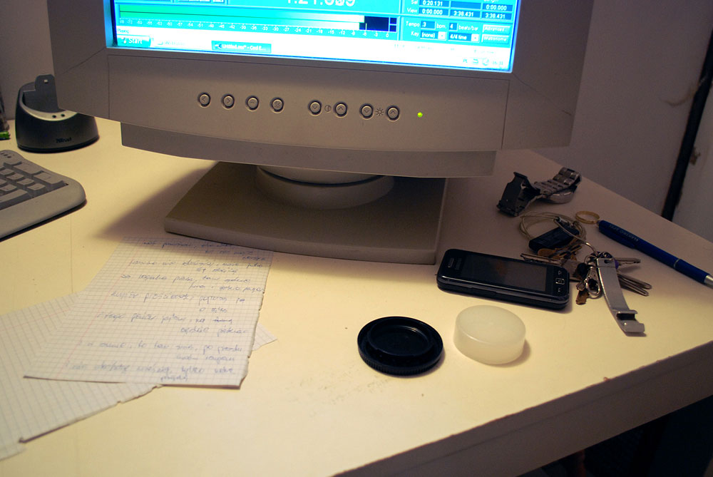 blog 27 sklad nie sklad na powaznie ep 05 - Skład-Nie-Skład - Na Poważnie EP