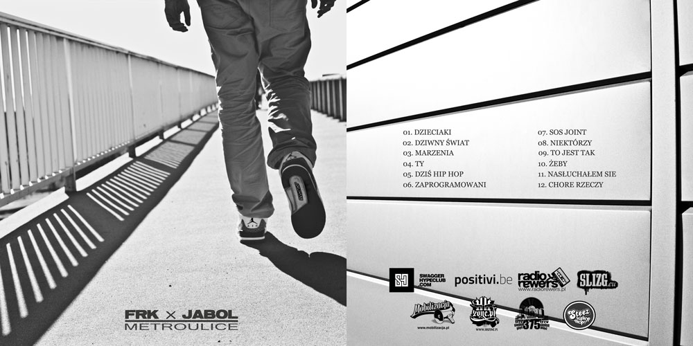 blog 30 frk x jabol metroulice 01 - FRK x Jabol - Metroulice