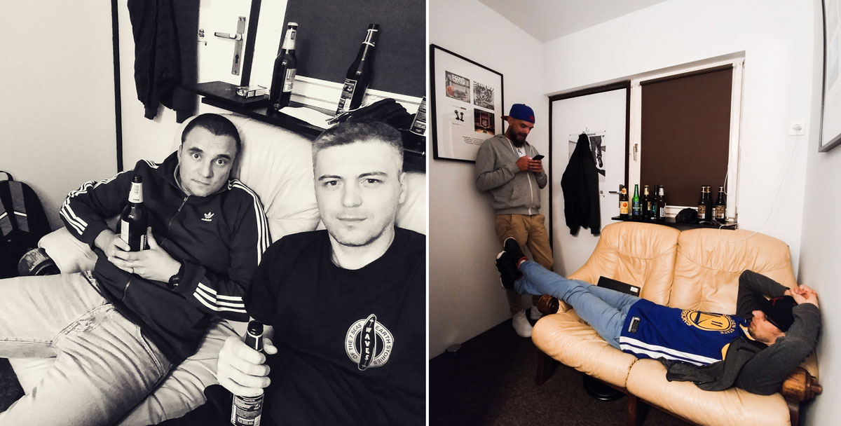 blog 53 album making of video 01 - Album Making Of Video