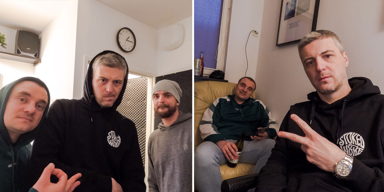 blog 68 Locondo Crew Bomby Na Majka 01 - Locondo Crew - Bomby Na Majka