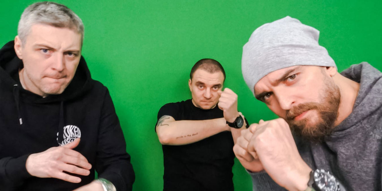 blog 68 Locondo Crew Bomby Na Majka 05 - Locondo Crew - Bomby Na Majka