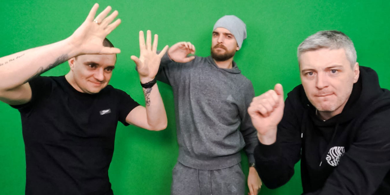 blog 68 Locondo Crew Bomby Na Majka 06 - Locondo Crew - Bomby Na Majka