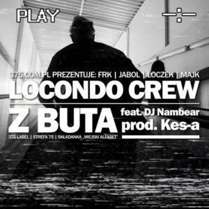 video lc z buta vhs 300x300 - Locondo Crew